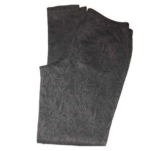 medium sized women’s floral printed leggings